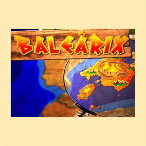 Balearix