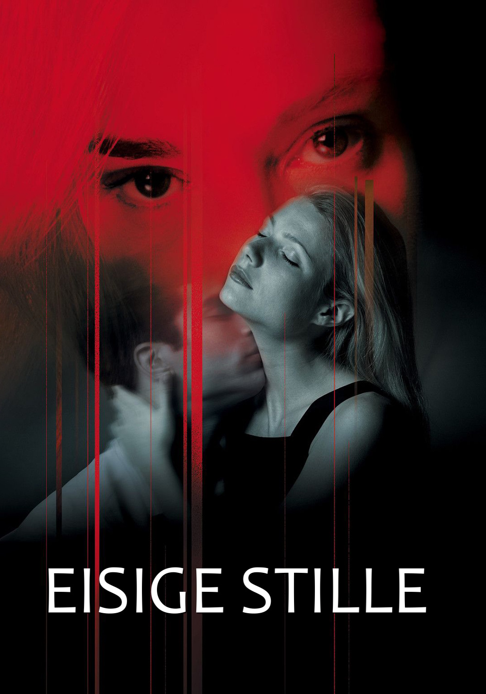 Eisige Stille