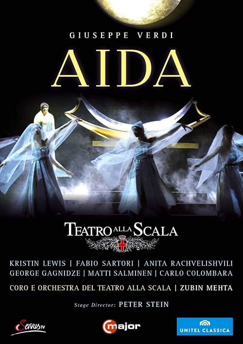 Verdi: Aida