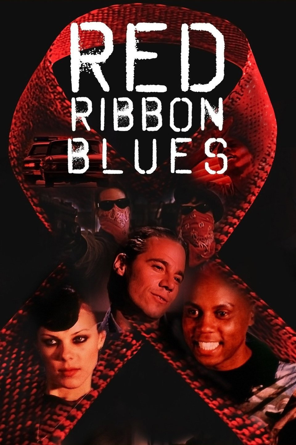Red Ribbon Blues - Geschäft mit dem Tod
