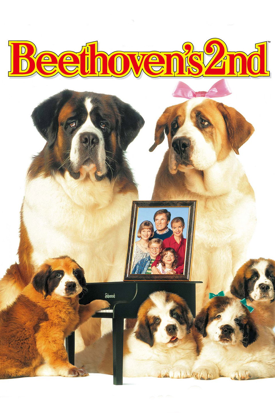 Beethoven 2