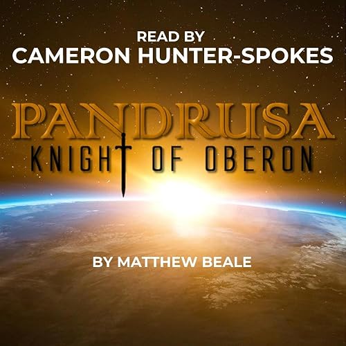 Pandrusa: Knight of Oberon
