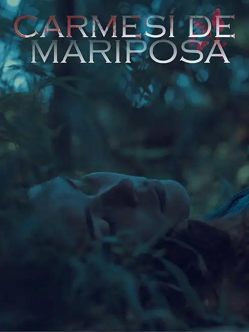 Carmesi De Mariposa