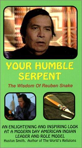 Your Humble Serpent