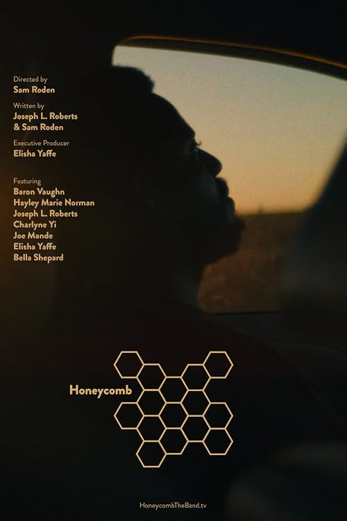 Honeycomb
