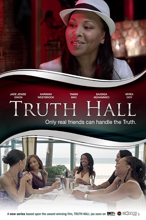 Truth Hall