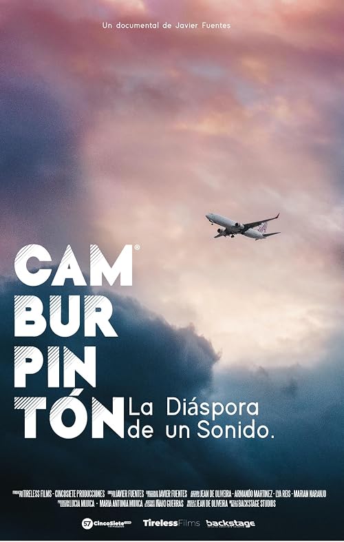 CamBurPinTon, La Diaspora de un sonido