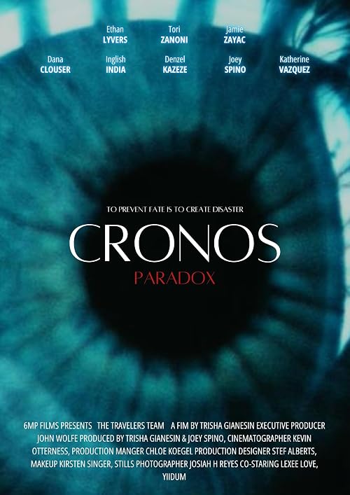 Cronos Paradox