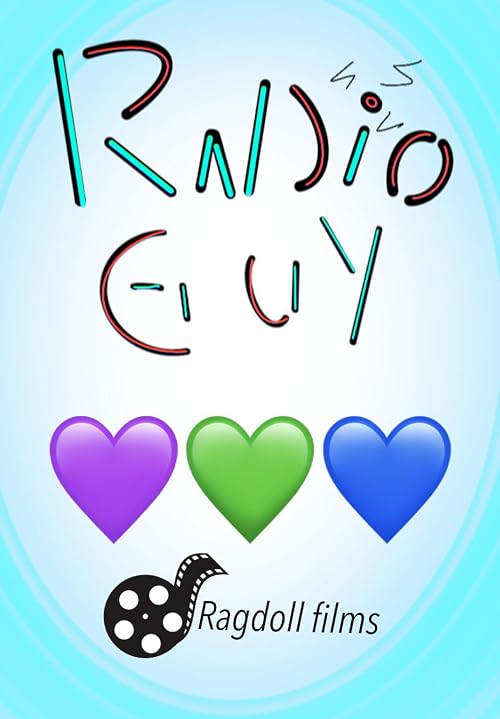 Radio Guy