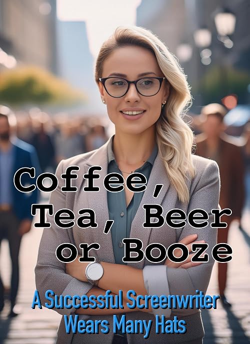 Coffee, Tea, Beer or Booze
