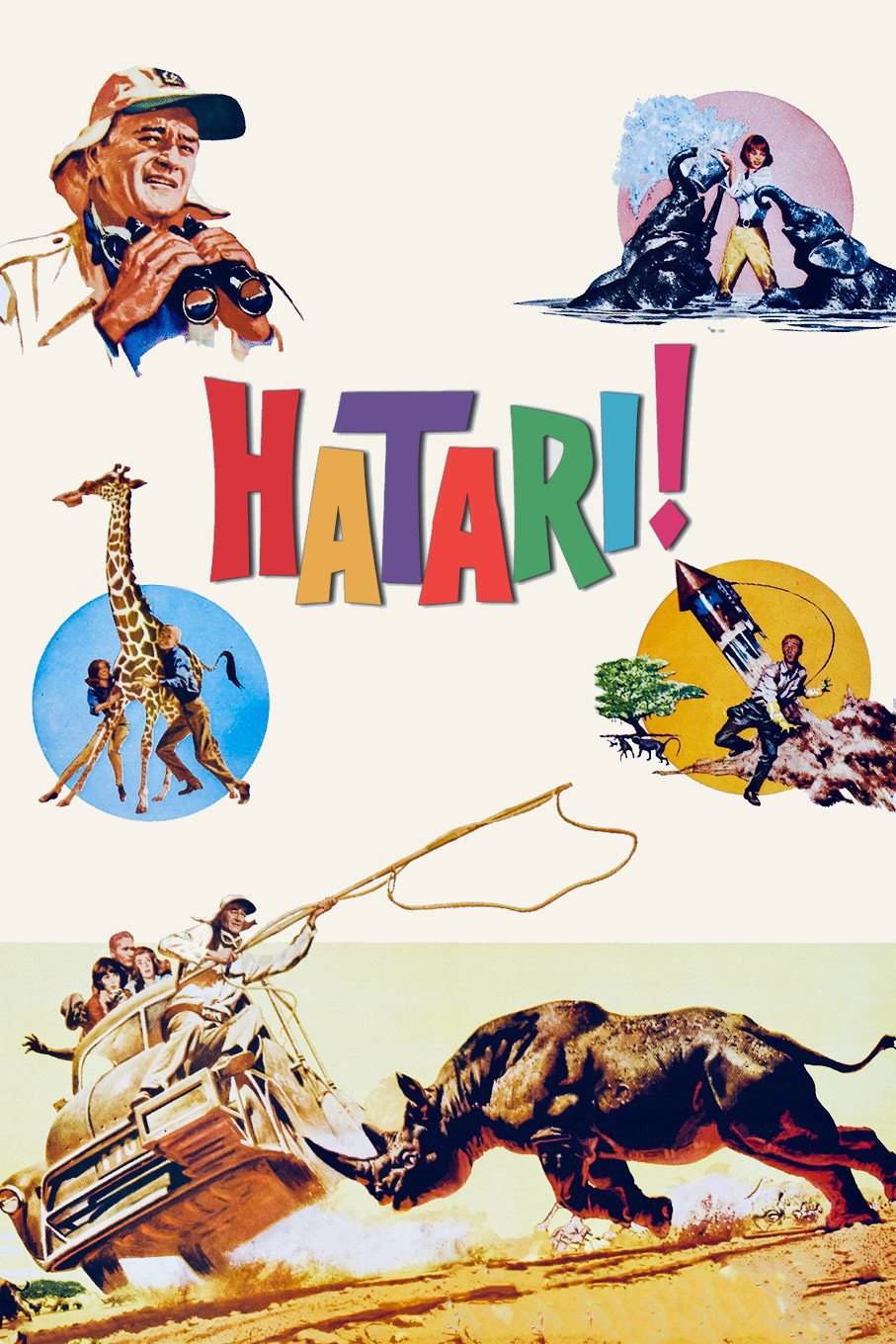 Hatari!