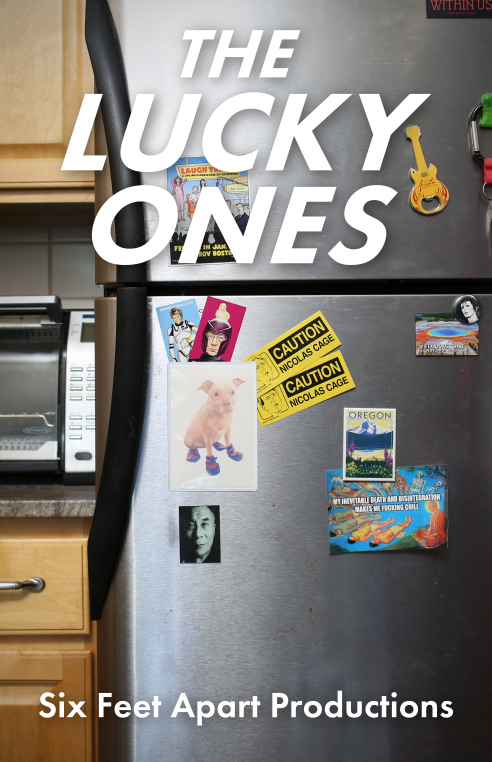 The Lucky Ones