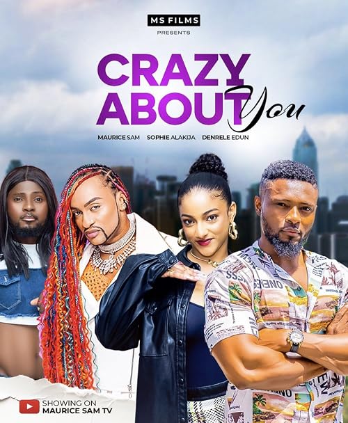 Crazy About You