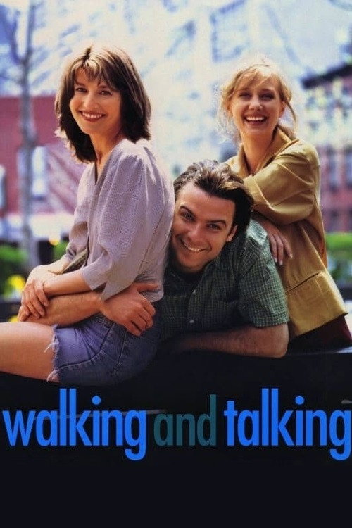 Walking and Talking