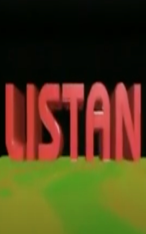 Listan