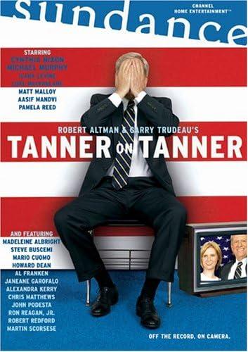 Behind the Scenes: Tanner on Tanner