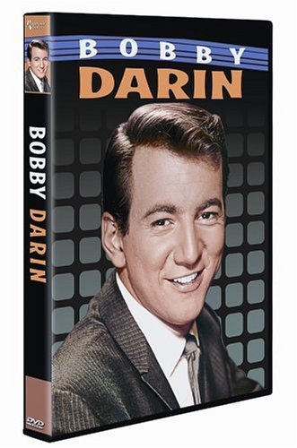 Bobby Darin Singing at His Best