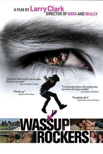 Wassup Rockers: Rockers Montage