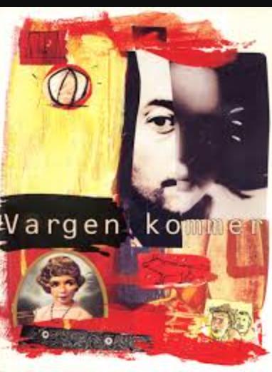 Vargen kommer
