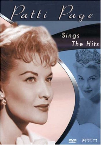 Patti Page Sings the Hits
