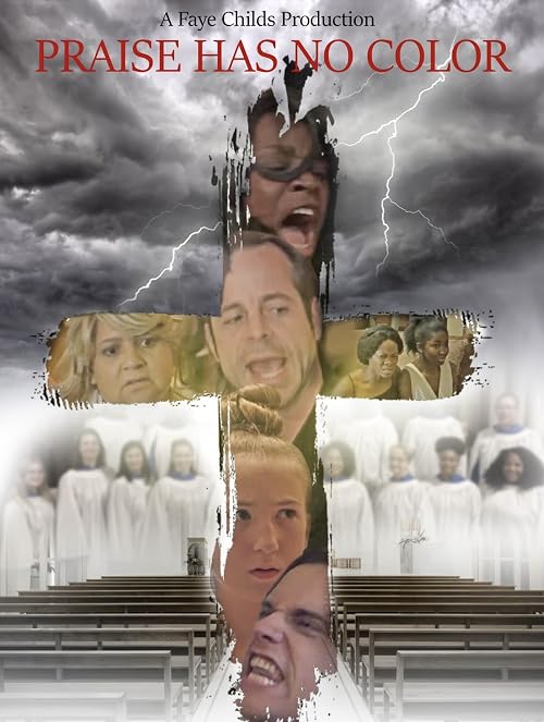 Praise has no color