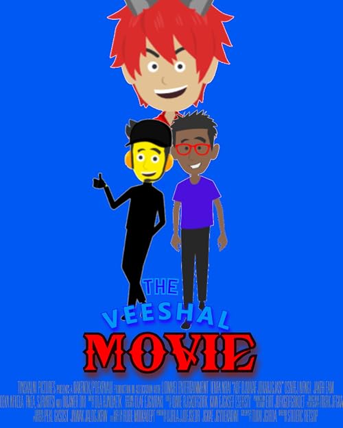 The Veeshal Movie