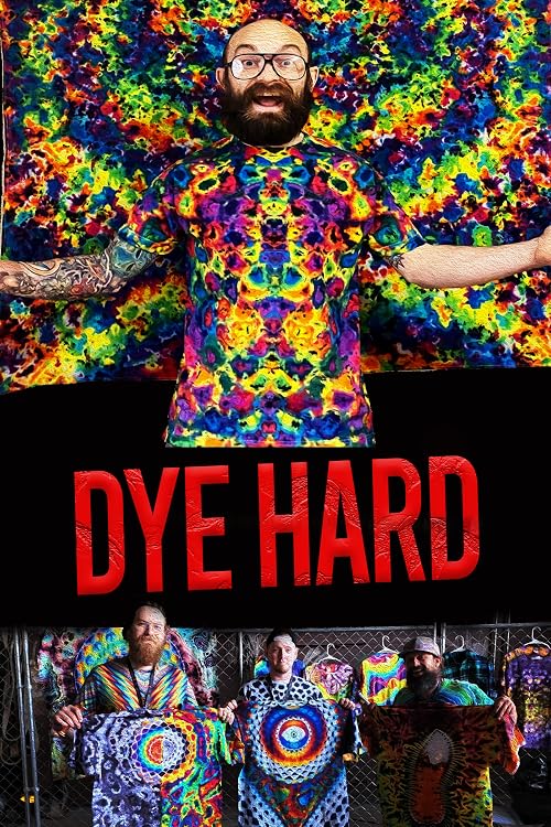 Dye Hard