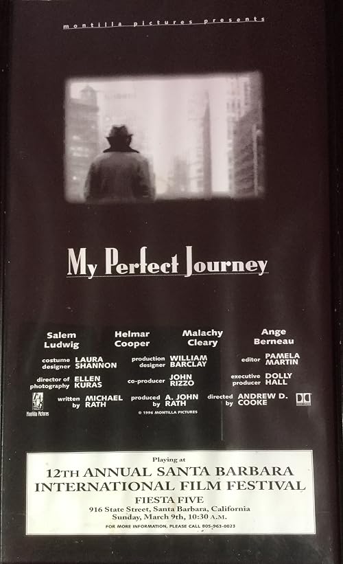 My Perfect Journey