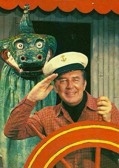 Captain Chesapeake