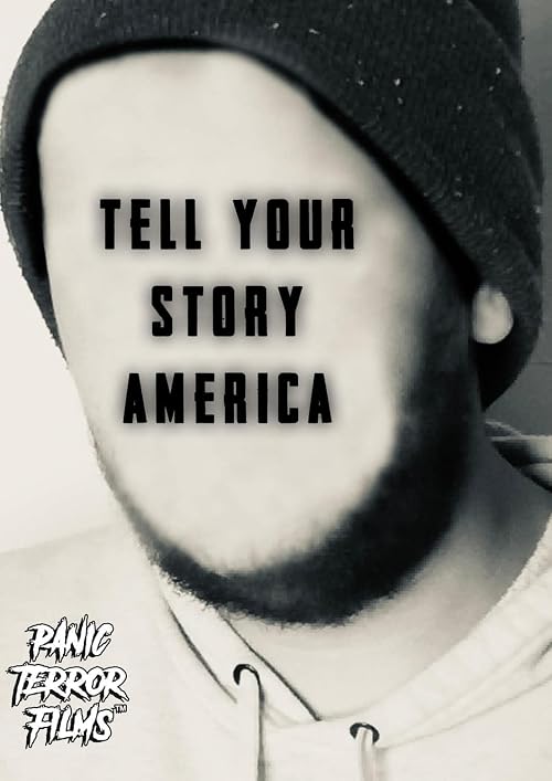 Tell Your Story America