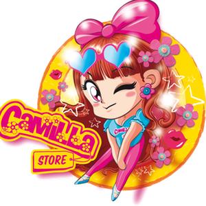 Camilla Store