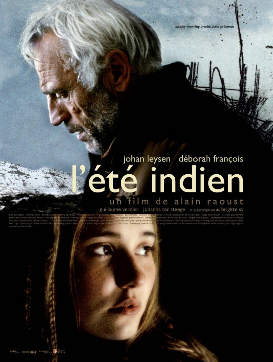 L'été indien