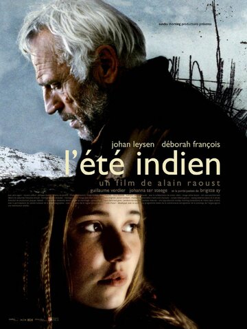 Der indische Sommer