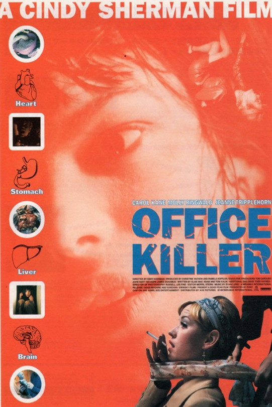 Office Killer
