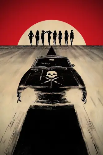 Death Proof - Todsicher
