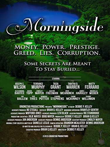 Morningside TV Movie Pilot