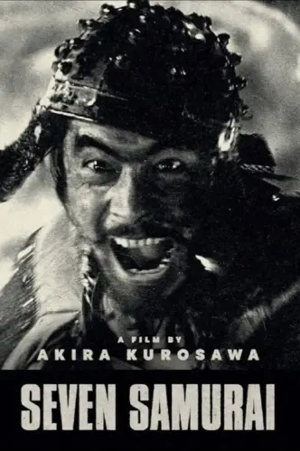 Seven Samurai