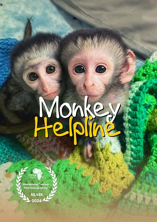 Monkey Helpline