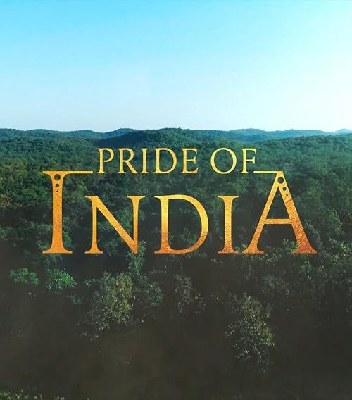 Pride of India