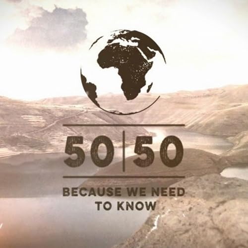 50/50