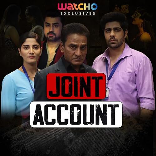 Joint Account