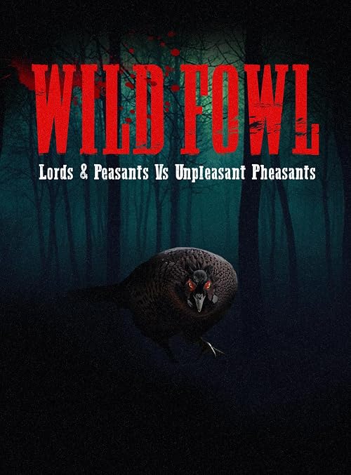 Wild Fowl