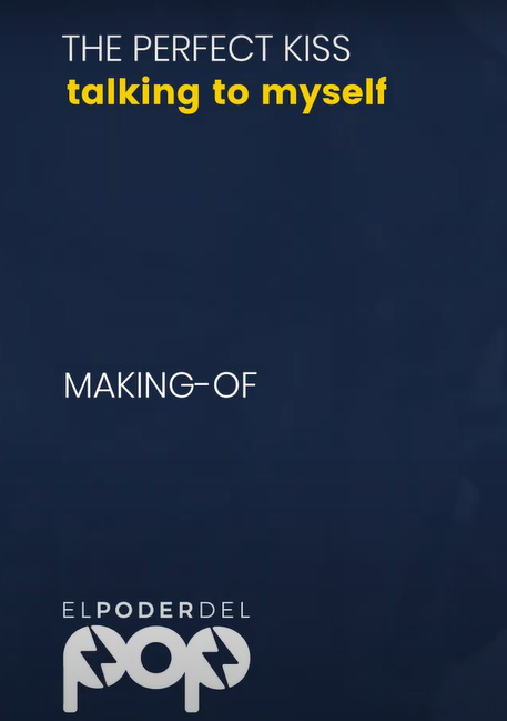 Making-Of: Talking to myself
