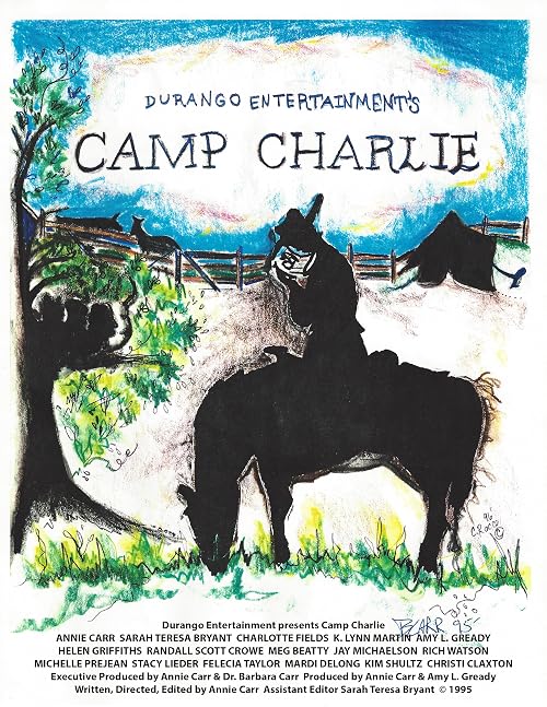 Camp Charlie
