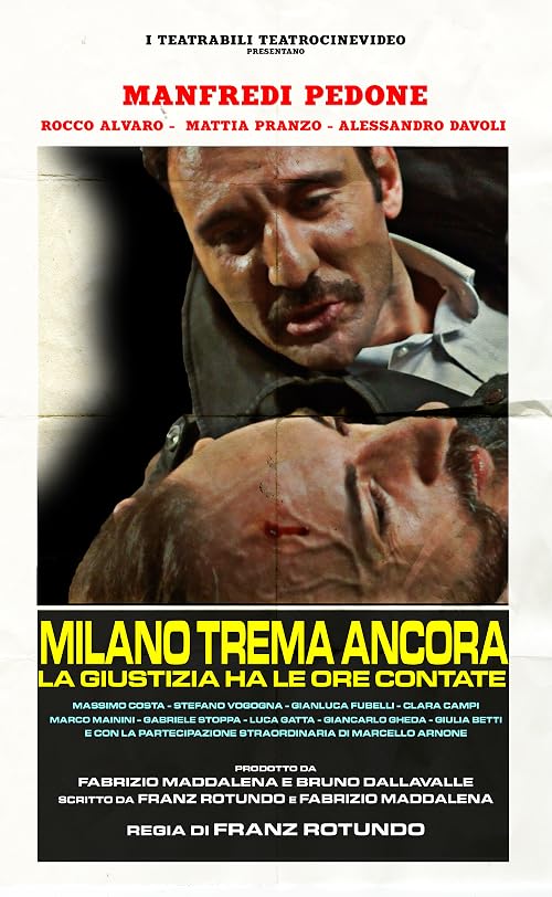 Milano trema ancora: la giustizia ha le ore contate