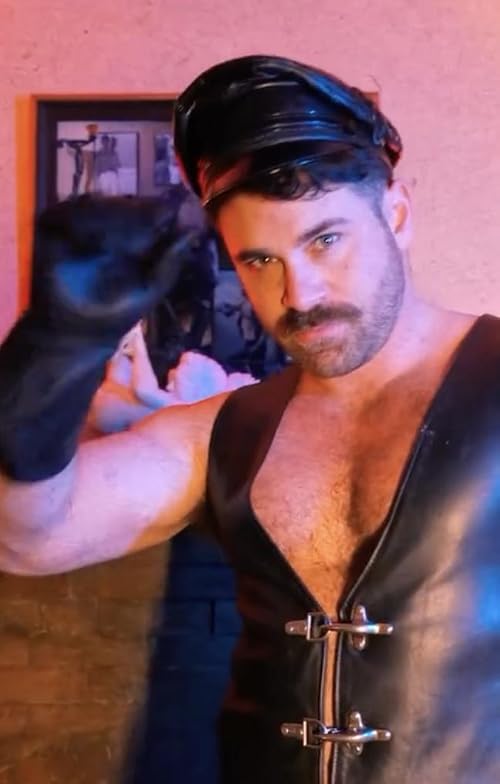 Tom of Finland: 2024