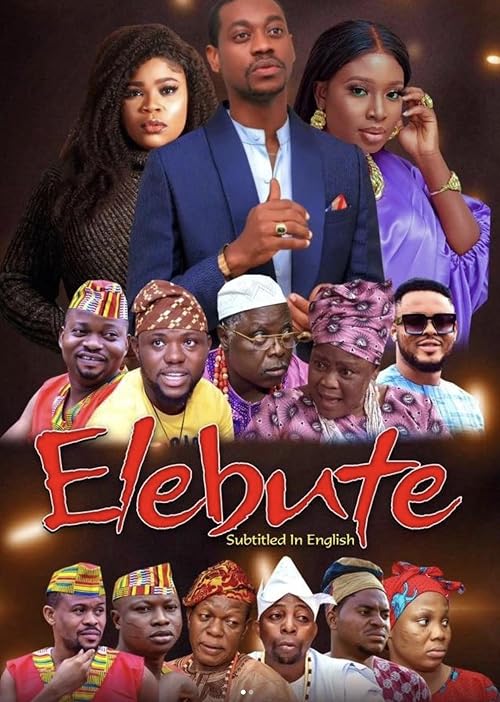 Elebute