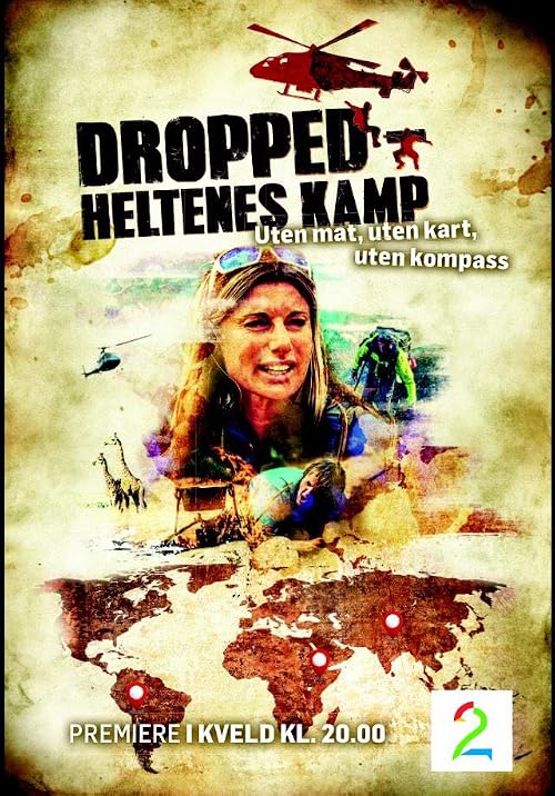 Heltenes Kamp