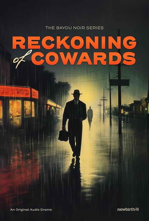 Reckoning of Cowards