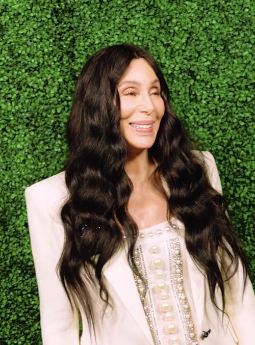 The Abbey Feat. Cher & Ricky Martin